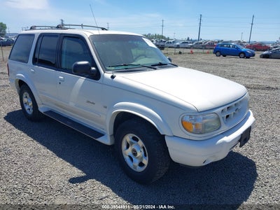 FORD EXPLORER 2000