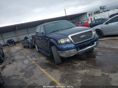 FORD F-150 2005