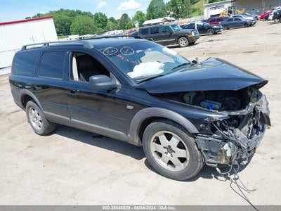 VOLVO XC70 2004