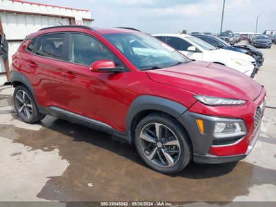 HYUNDAI KONA 2018