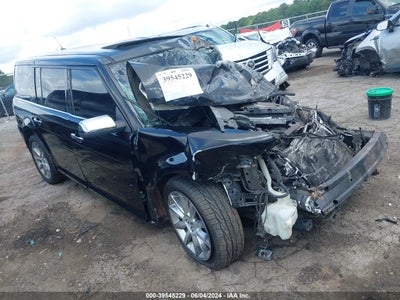 FORD FLEX 2009