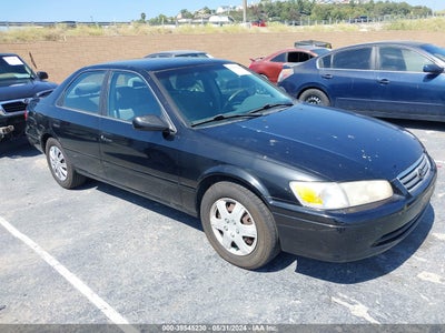 TOYOTA CAMRY 2000