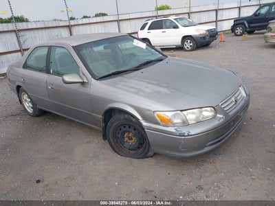 TOYOTA CAMRY 2000