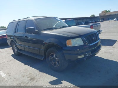 FORD EXPEDITION 2003