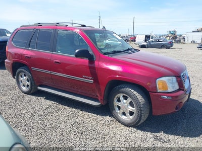 GMC ENVOY 2006