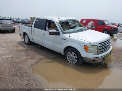 FORD F-150 2014