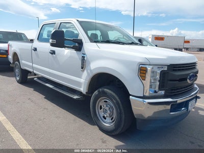 FORD F-250 2019