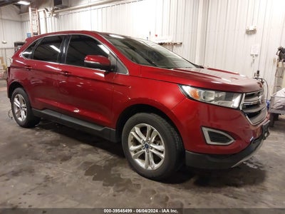 FORD EDGE 2015