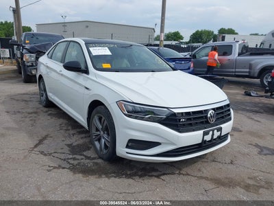 VOLKSWAGEN JETTA 2019