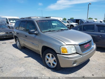 GMC ENVOY 2003
