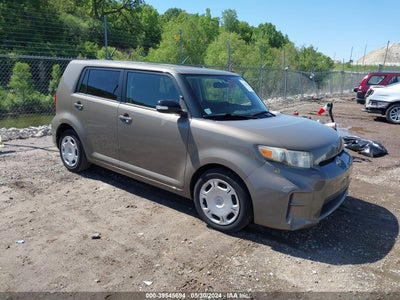 SCION SCION XB 2012