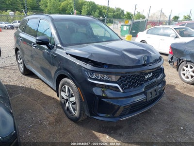 KIA SORENTO 2023