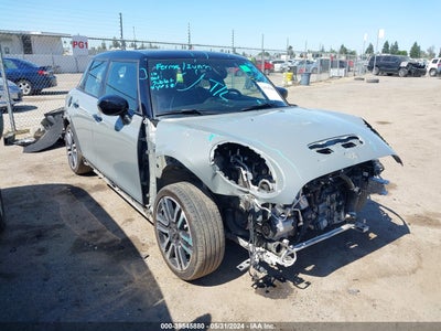 MINI COOPER S 2022