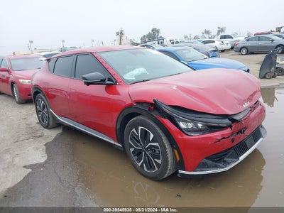 KIA EV6 2023