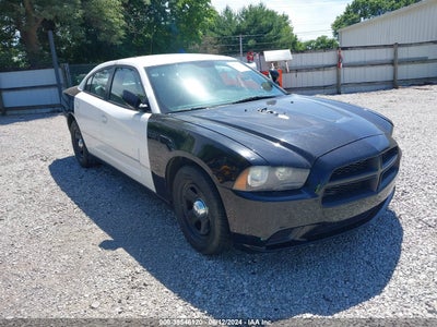 DODGE CHARGER 2014