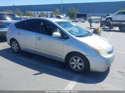 TOYOTA PRIUS 2008