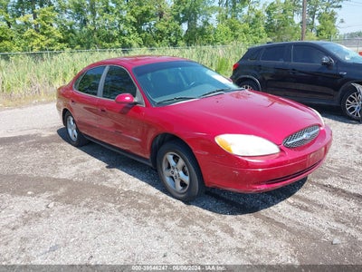 FORD TAURUS 2000