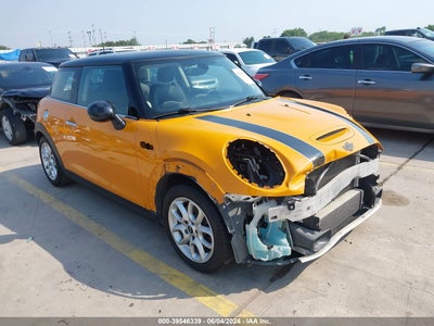 MINI HARDTOP 2015
