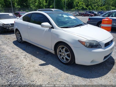 SCION TC 2005