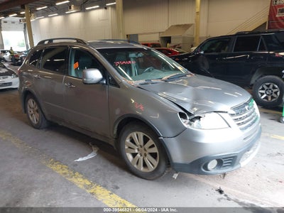 SUBARU TRIBECA 2008