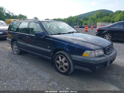 VOLVO V70 2000