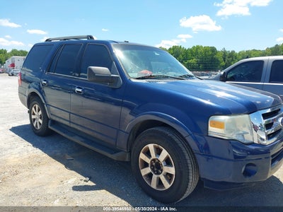 Ford Expedition 2010