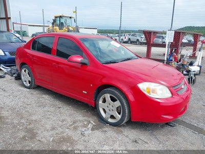 CHEVROLET COBALT 2007