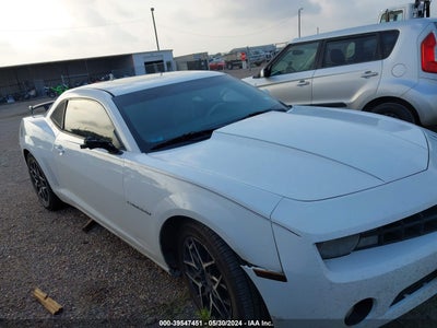 Chevrolet Camaro 2013