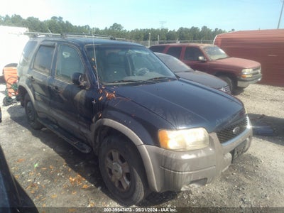 FORD ESCAPE 2002