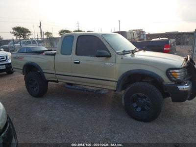 Toyota Tacoma 2000