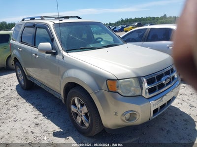 Ford Escape 2010