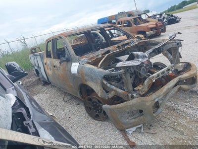 RAM 2500 2021