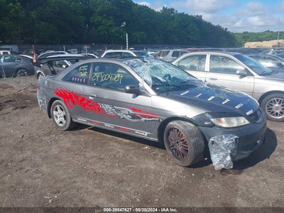 HONDA CIVIC 2005