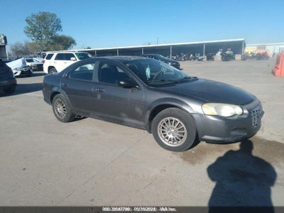 CHRYSLER SEBRING 2005