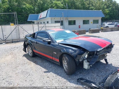 FORD MUSTANG 2006