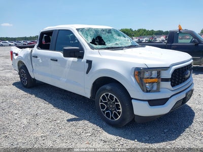 FORD F-150 2023