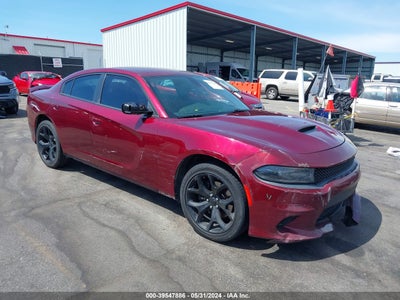 DODGE CHARGER 2019
