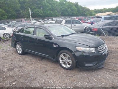 FORD TAURUS 2013