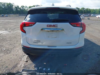 DayDrive