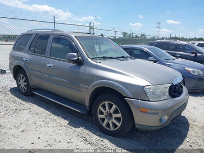 BUICK RAINIER 2006