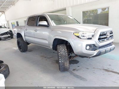 TOYOTA TACOMA 2016