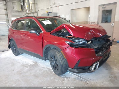 HONDA CR-V 2023