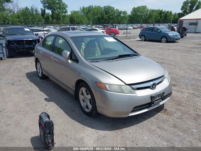 HONDA CIVIC 2006