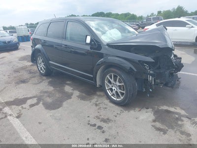DODGE JOURNEY 2015