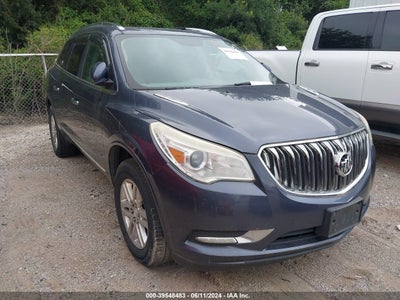 BUICK ENCLAVE 2014