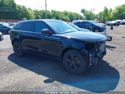 LAND ROVER RANGE ROVER VELAR 2019