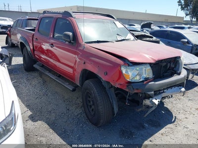 TOYOTA TACOMA 2005