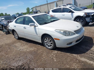 LEXUS ES 330 2004