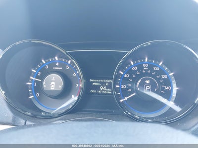 DayDrive