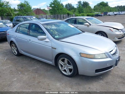 ACURA 200 2004